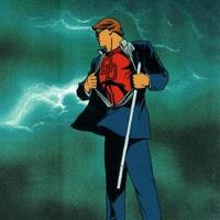 Daredevil presentation cel