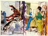 Image for proposed series