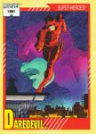 Daredevil card