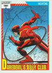 Daredevil card