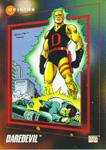 Daredevil card