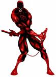 Daredevil fan art