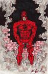 Daredevil fan art