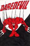 Daredevil fan art