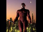 Daredevil fan art