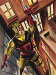 Daredevil fan art