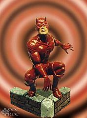 Kit assembled and painted by Doc Roc