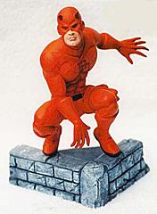 Painted & assembled kit