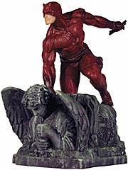 40th Anniversary Statue