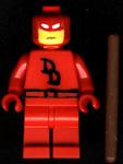 lego DD figure