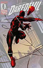 DD v.2 #1 alternate cover