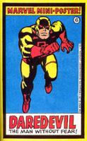 Daredevil mini-poster
