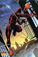 Daredevil poster