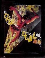 Daredevil poster