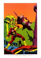 print from French Anniv. Portfolio