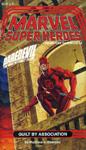 Daredevil Super Heroes Gamebook