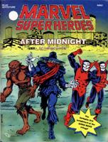 TSR role playing game module