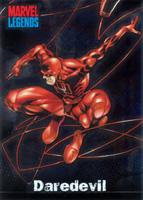 Daredevil card