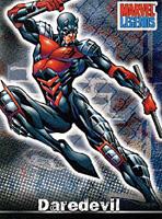 Daredevil card