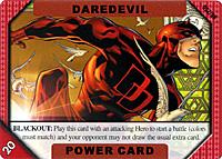 Daredevil card
