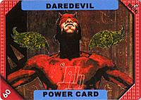 Daredevil card