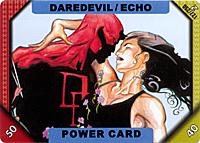 Daredevil card