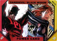 Daredevil card