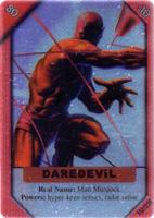 Daredevil card