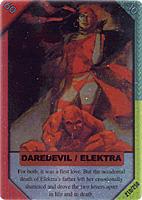 Daredevil card