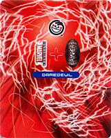 Daredevil card (back)