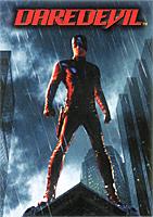 Daredevil movie card