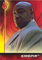 Daredevil movie card