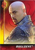 Daredevil movie card