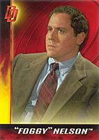 Daredevil movie card