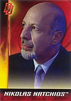 Daredevil movie card