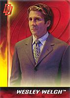 Daredevil movie card