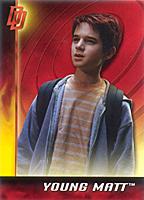 Daredevil movie card