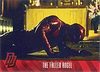 Daredevil movie card