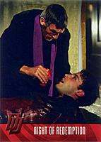 Daredevil movie card