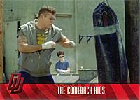 Daredevil movie card