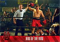 Daredevil movie card