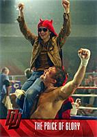 Daredevil movie card