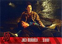 Daredevil movie card