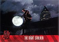 Daredevil movie card