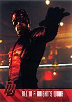 Daredevil movie card