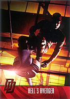Daredevil movie card