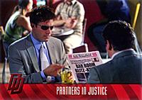 Daredevil movie card