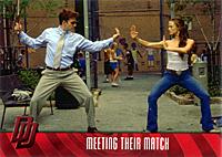 Daredevil movie card