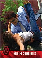 Daredevil movie card