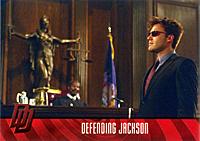 Daredevil movie card